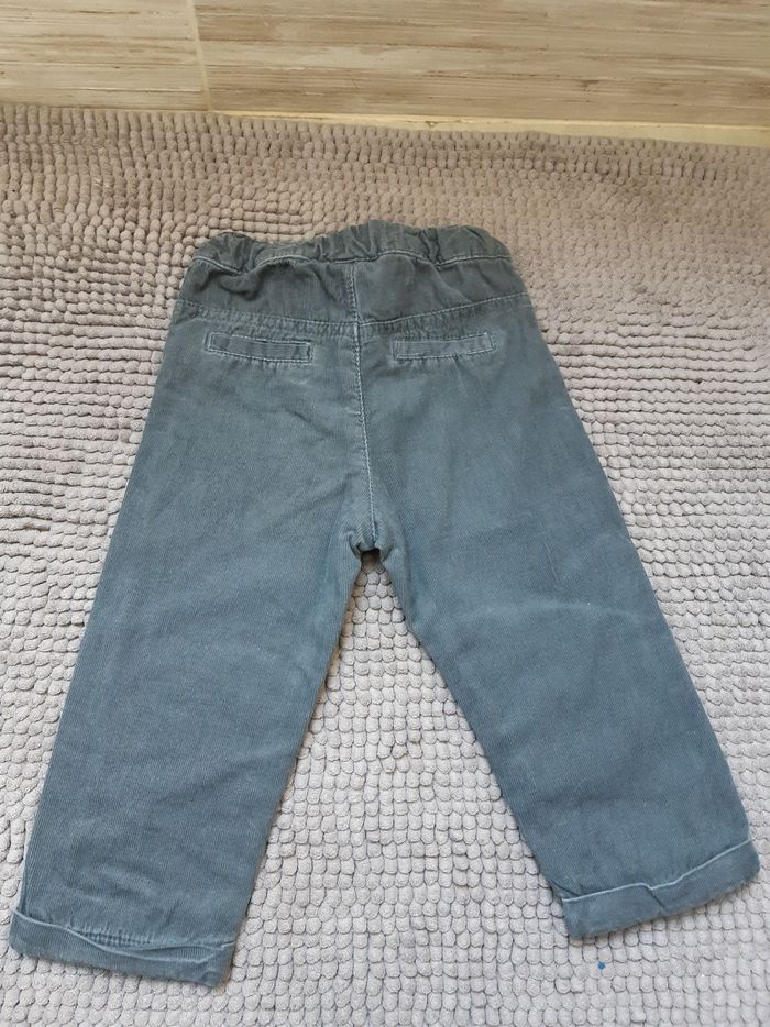 Pantalon Kiabi 18 mois - photo numéro 5