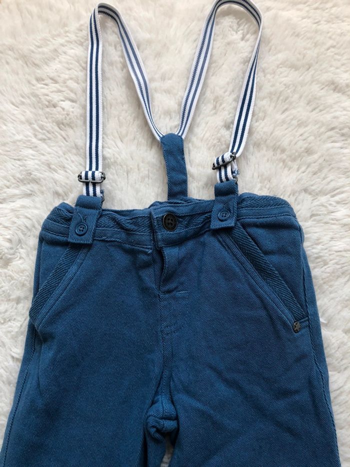 Pantalon habillé 3 ans - photo numéro 2