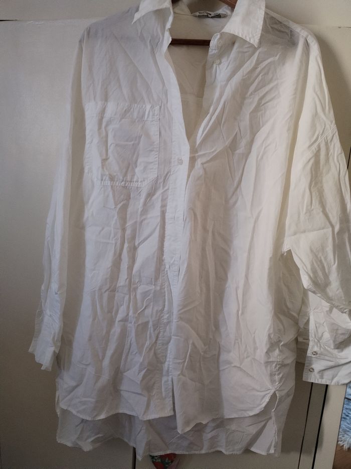 Chemise femme - photo numéro 3