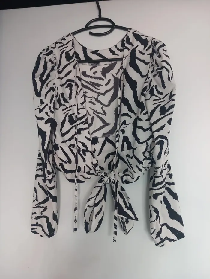 Blouse Shein