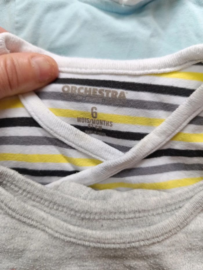 Lot bodies - photo numéro 3