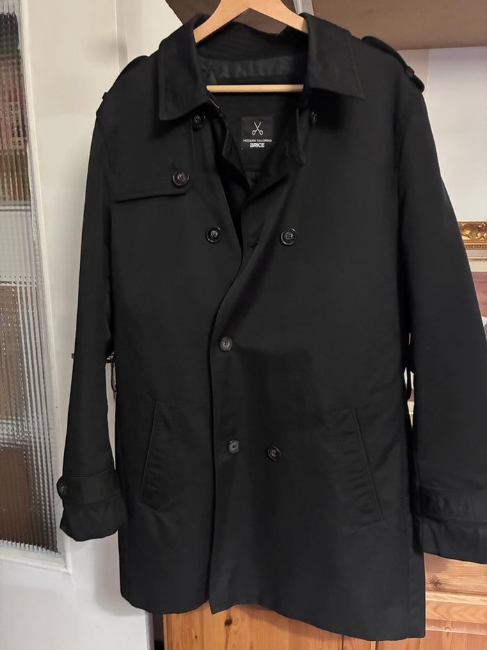 Manteau pardessus - photo numéro 4