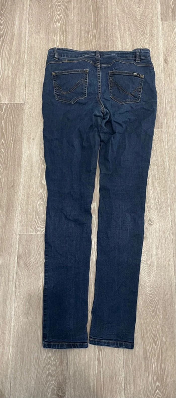 Jean taille 38 only - photo numéro 4