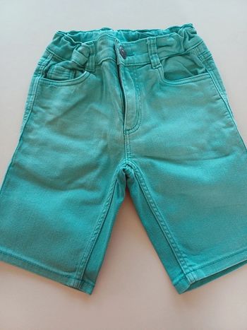Short