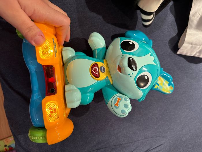 Tetooo - photo numéro 3