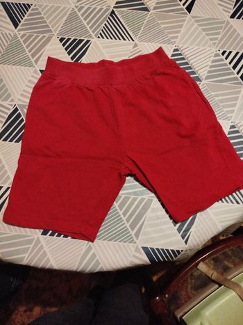 Short