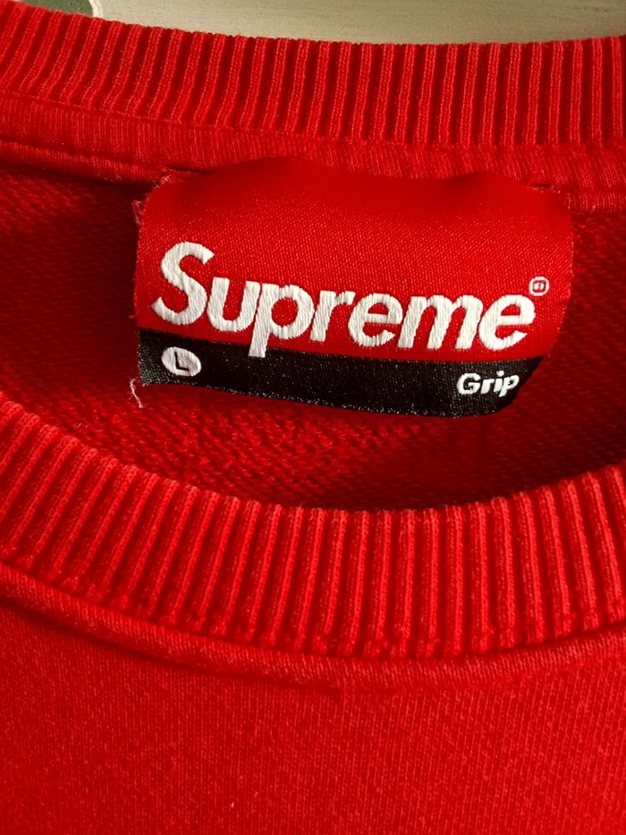 Sweat Supreme - photo numéro 2