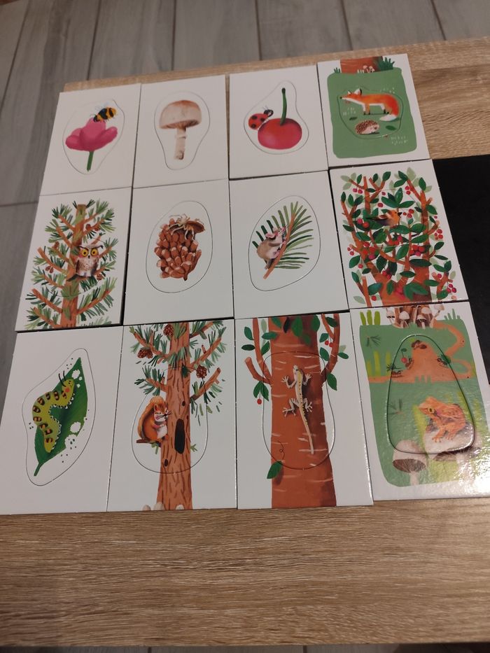 Puzzle - photo numéro 3