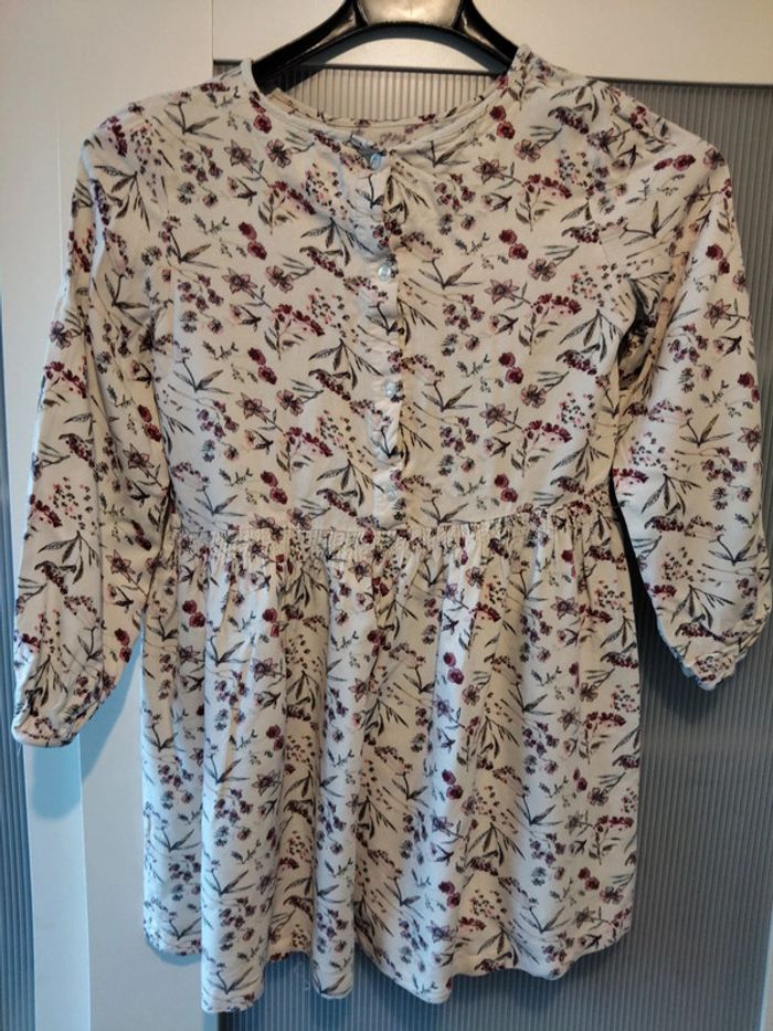 Robe 11/12ans - photo numéro 2