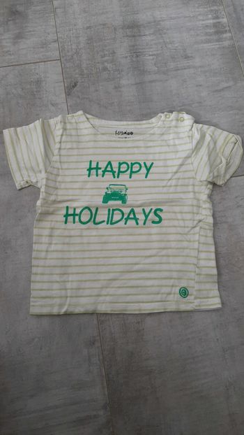 T-shirt