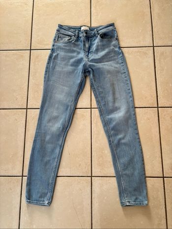 Jean skinny Femme