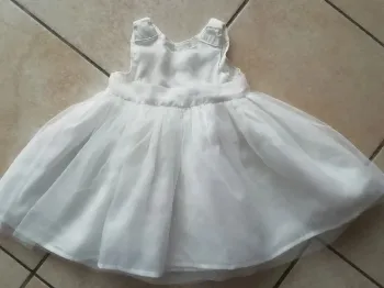Robe Cérémonie, Mariage 6 Mois.
