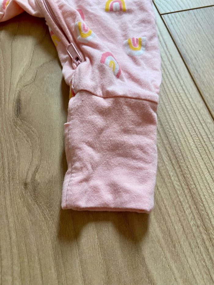 Pyjama DIM 3 mois - photo numéro 2