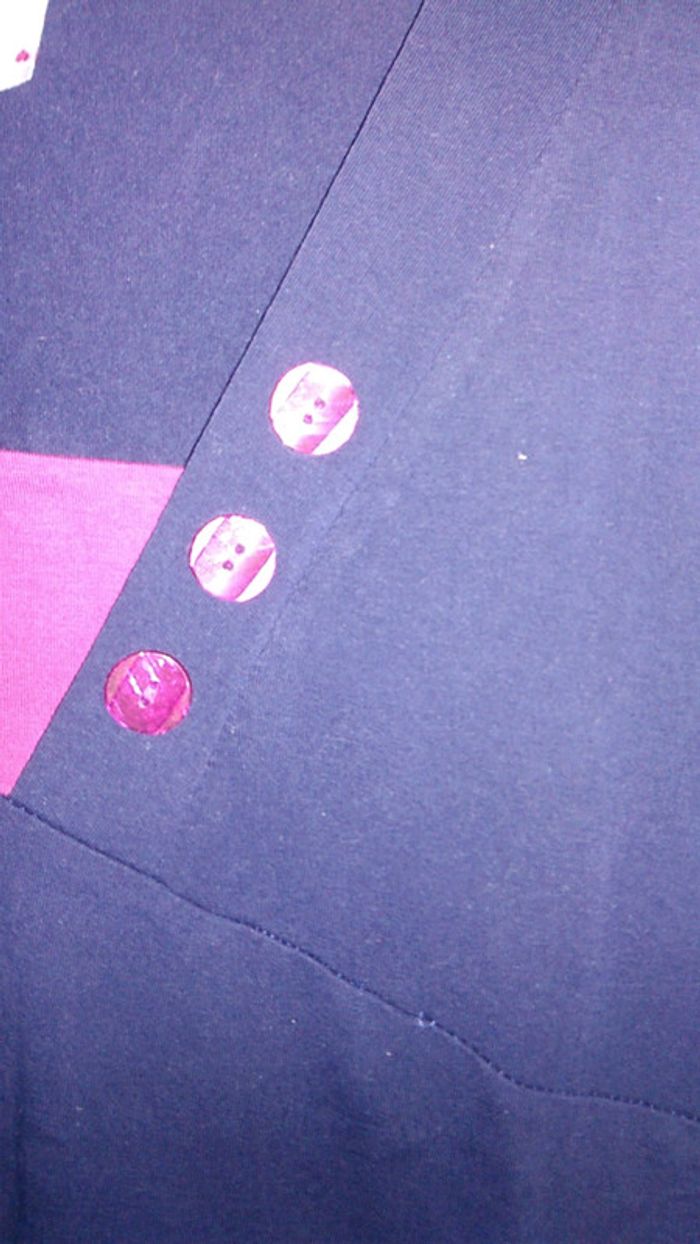 Robe avec motifs - photo numéro 3
