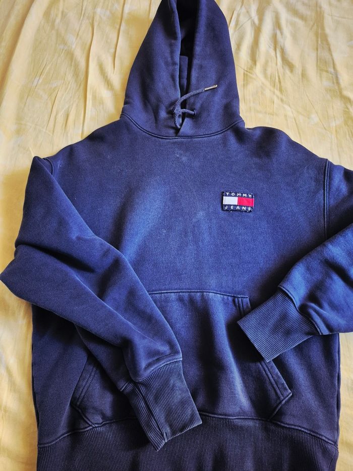 Lot de 4 Sweats bleu marine - photo numéro 2