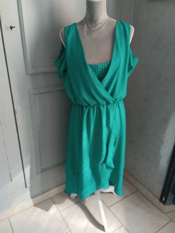 Robe dete formul taille 46