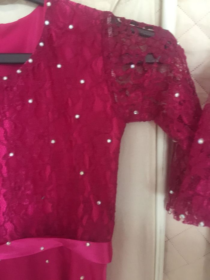 Robes de soirée fille 3 ans et 8 ans - photo numéro 6