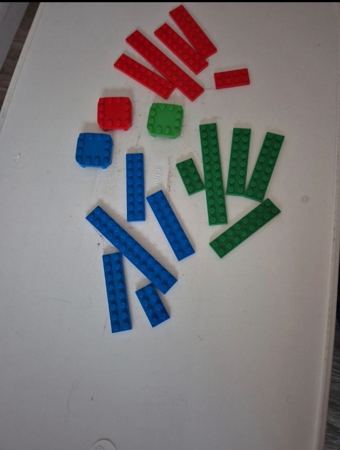 Lego Mario 71360 - photo numéro 5