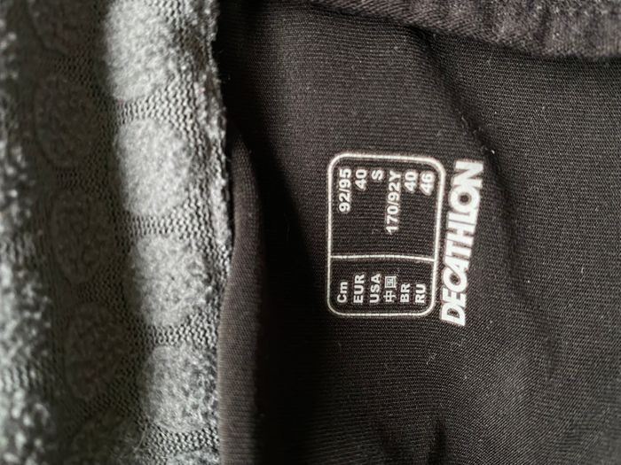 Veste de running Kalenji T40 - photo numéro 6