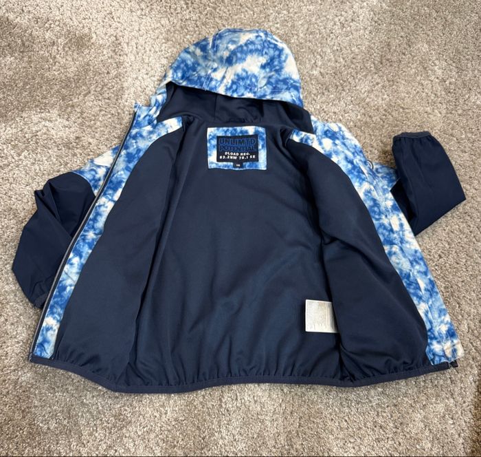 Veste imperméable - photo numéro 2
