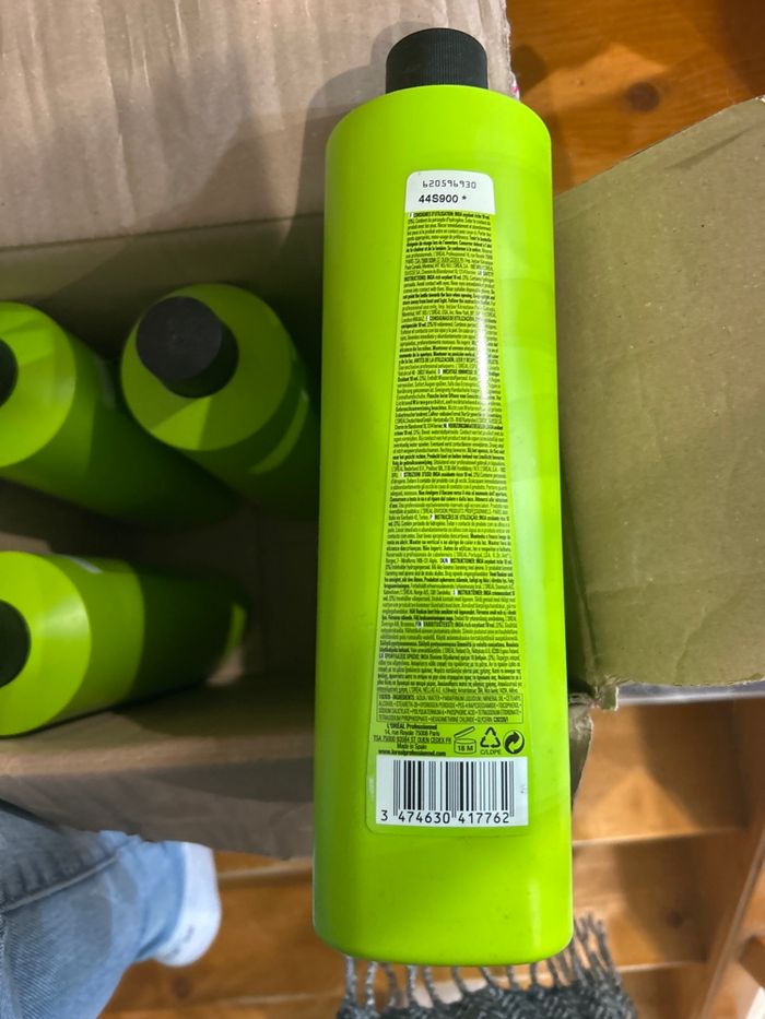 Inoa 10vol b - photo numéro 3