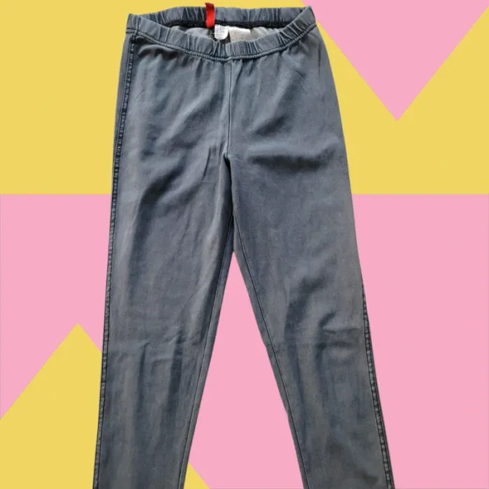 Lot de 6 pantalons 🚺 - photo numéro 4