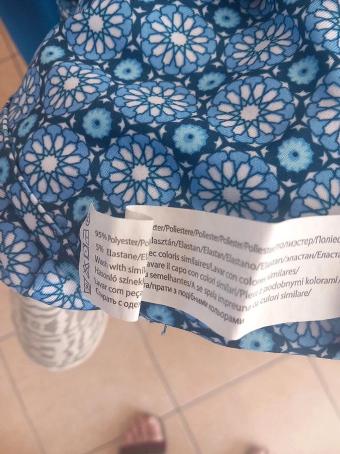 Robe légère taille xl - photo numéro 3