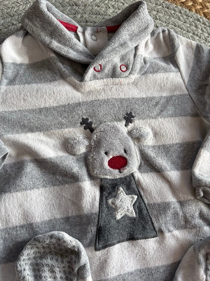 Pyjama - photo numéro 2