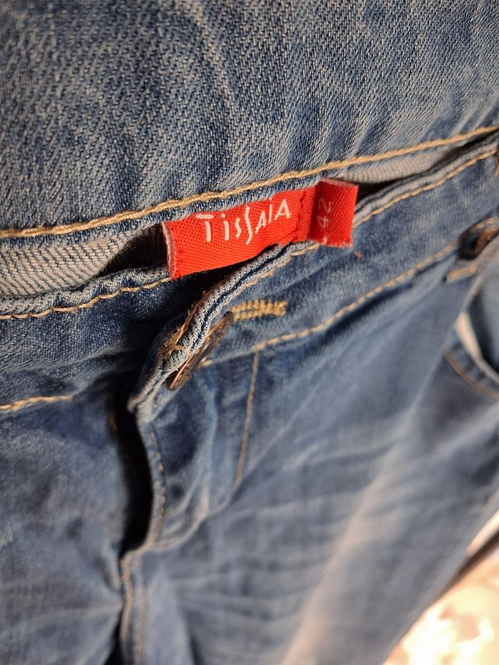 Jeans - photo numéro 3