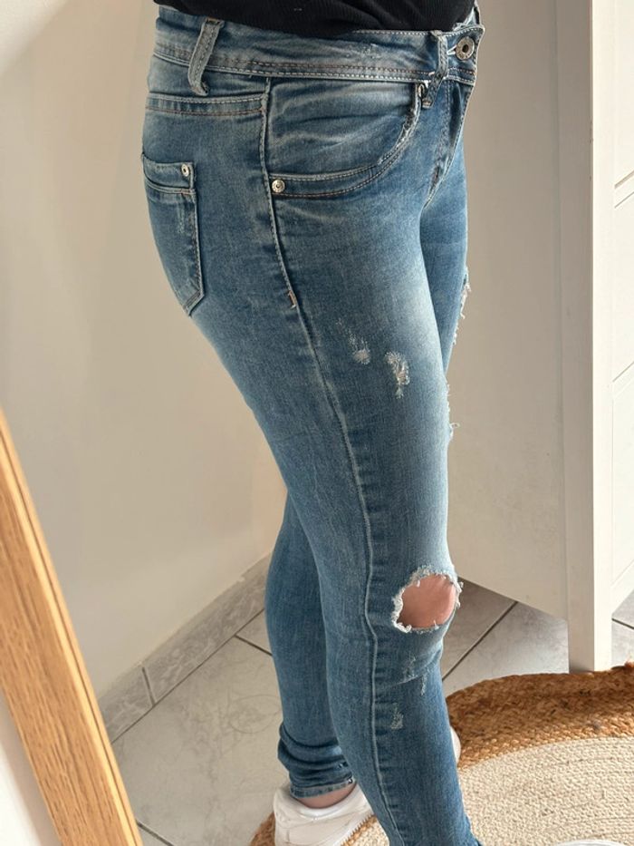 Jeans - photo numéro 6