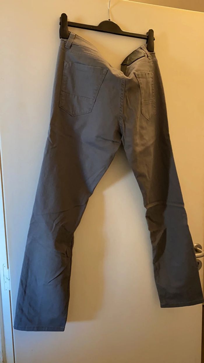 Jean slim - photo numéro 2