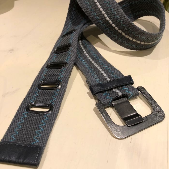EDC Ceinture taille 36 - photo numéro 2