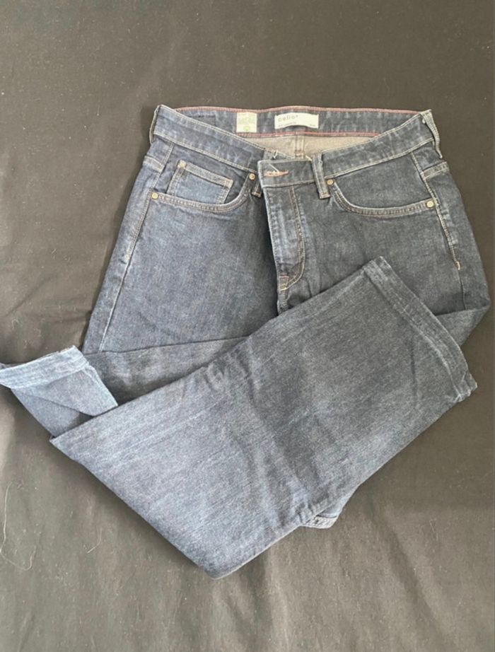 Jean regular fit celio - photo numéro 3