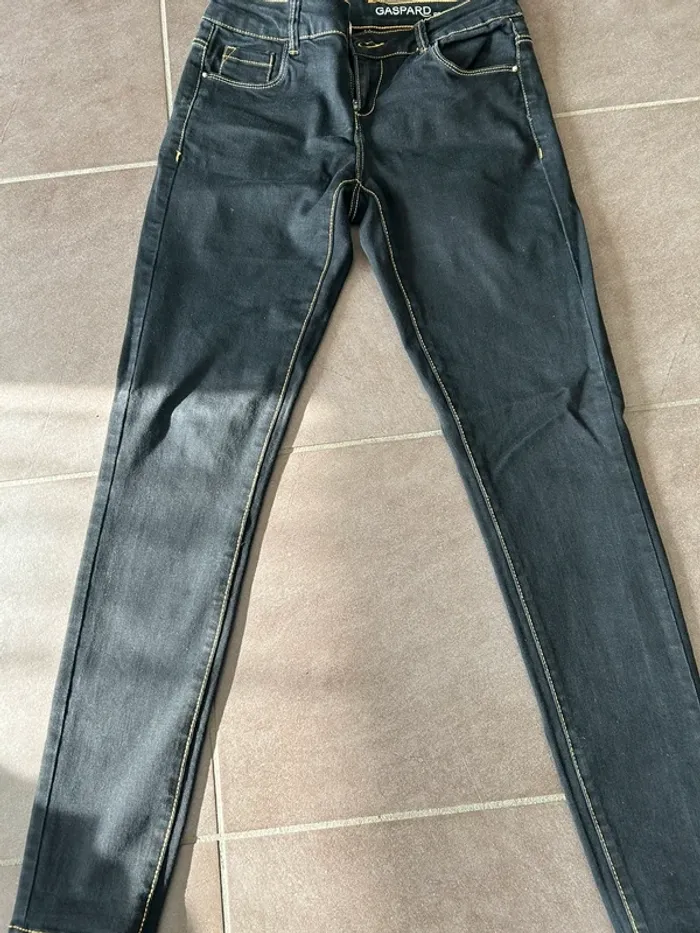 Jean noir