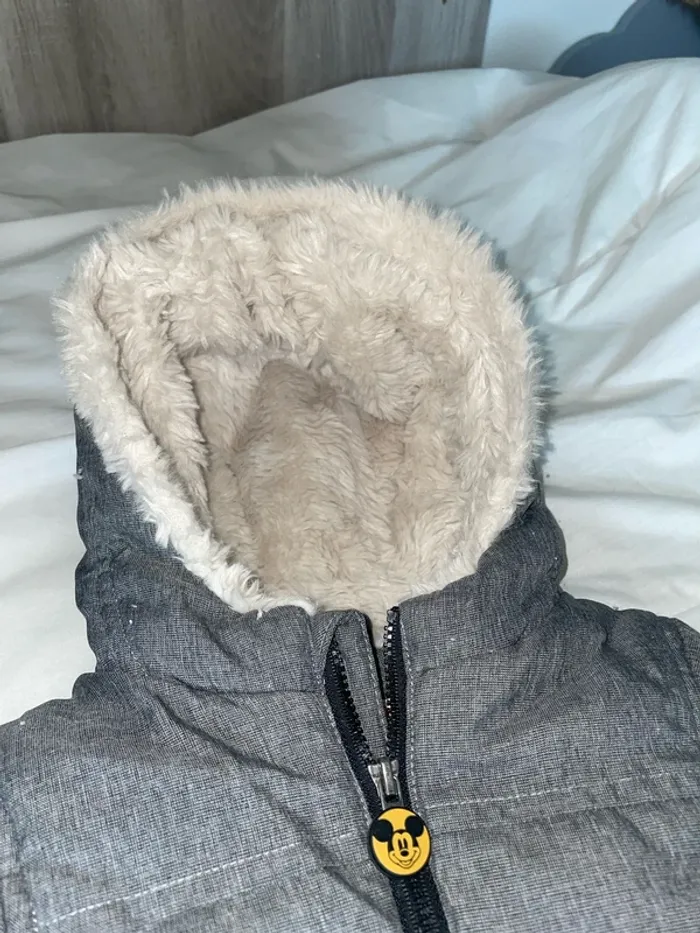 Manteau - photo numéro 2