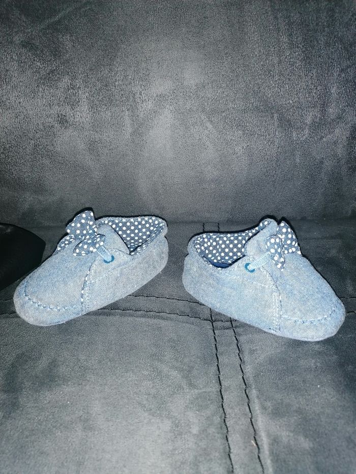 Chaussures - photo numéro 2