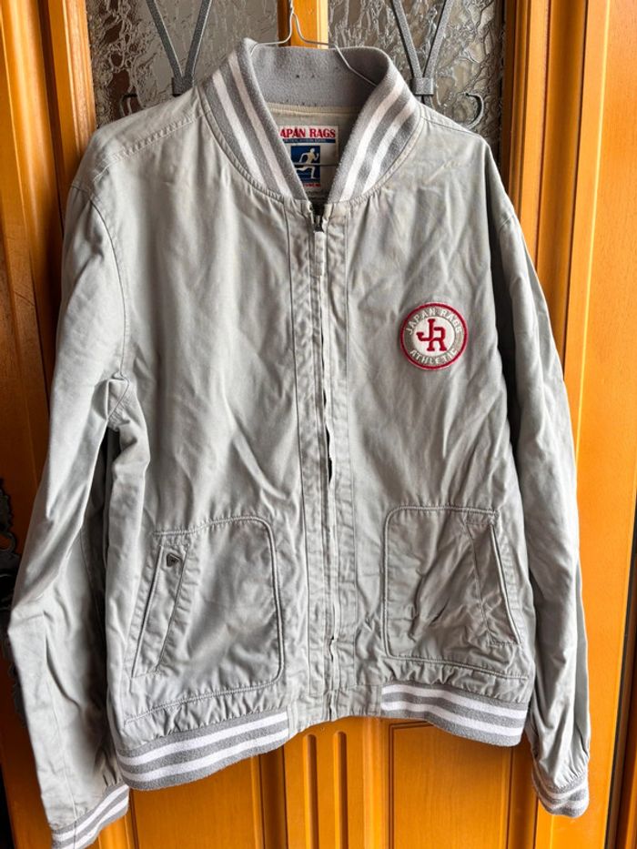 🌸Veste Japan rags 🌸