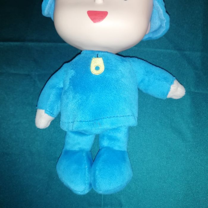 Pocoyo vintage - photo numéro 3