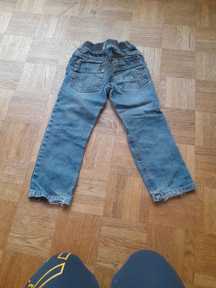 Jean Orchestra 4 ans - photo numéro 4