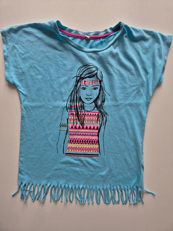 👧 T-shirt 
