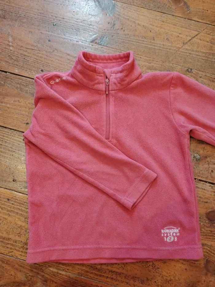 Pull 4 ans - photo numéro 2