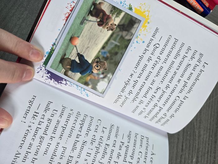 Livre 📖 - photo numéro 2