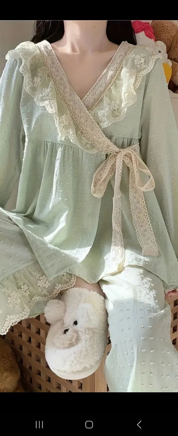 Vêtements  d été - photo numéro 10