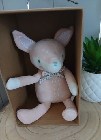 Biche musicale Premaman