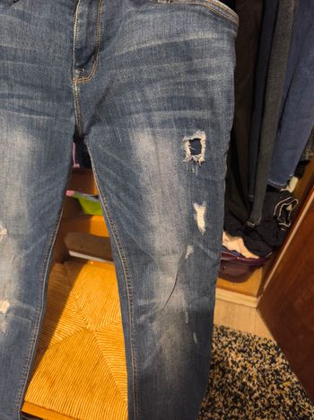 Jeans 👖 slim femme