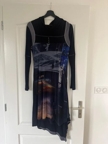 Robe la mode est à vous 38