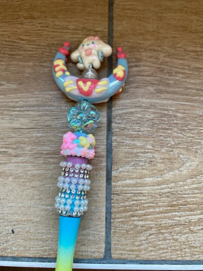 Stylo cinnamoroll - photo numéro 6
