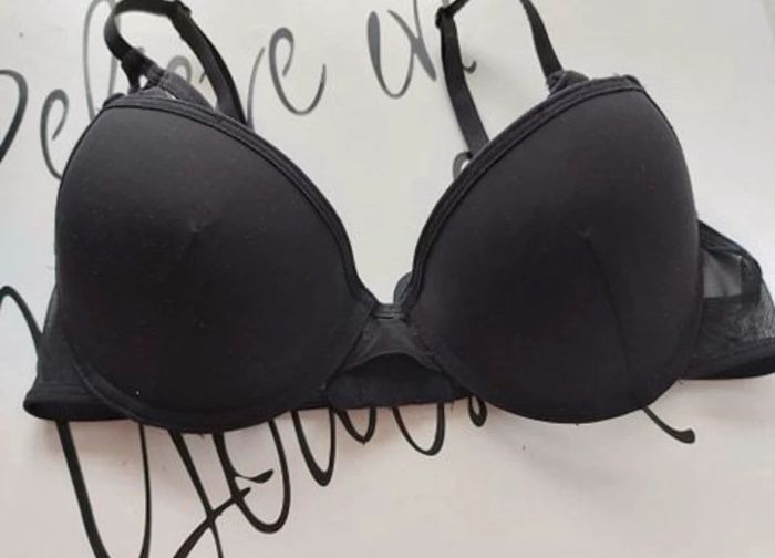 Soutiens-gorge push up