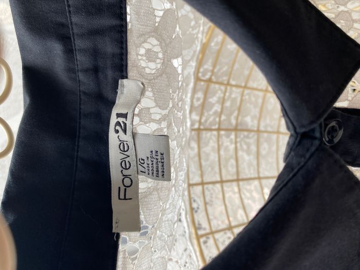 Top femme - photo numéro 2