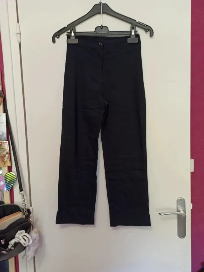 Pantalon 36